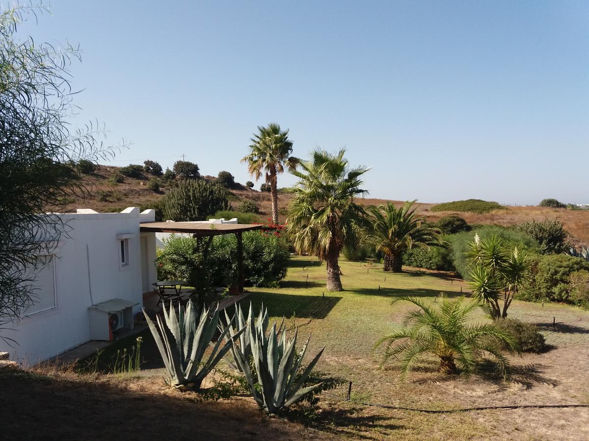Villa Kos Мастихари Экстерьер фото
