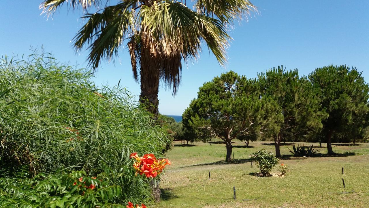 Villa Kos Мастихари Экстерьер фото