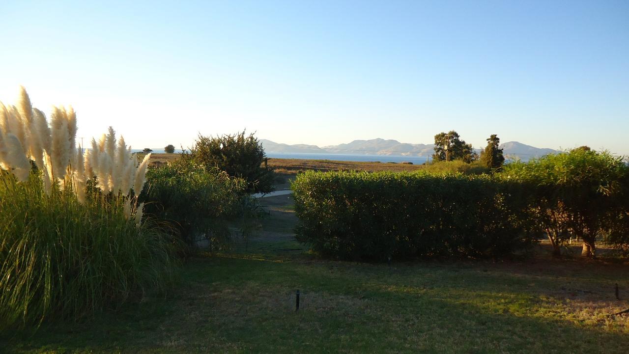Villa Kos Мастихари Экстерьер фото