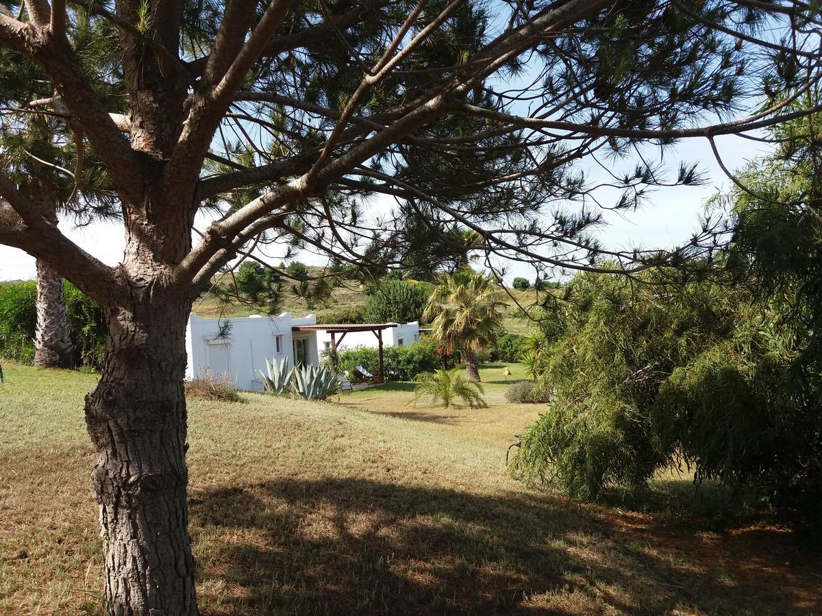 Villa Kos Мастихари Экстерьер фото